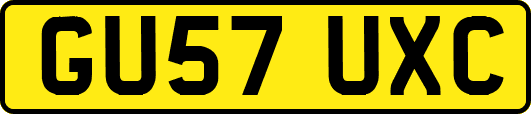 GU57UXC