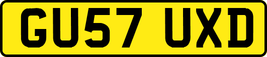 GU57UXD