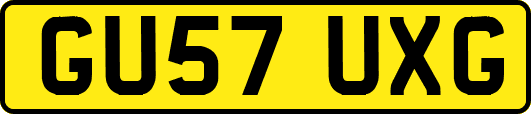 GU57UXG