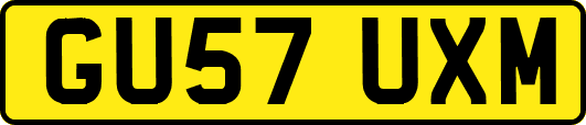 GU57UXM