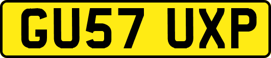 GU57UXP