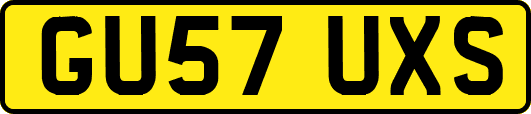 GU57UXS