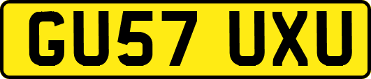 GU57UXU