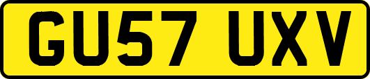 GU57UXV