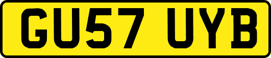 GU57UYB