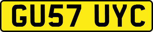 GU57UYC