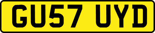 GU57UYD