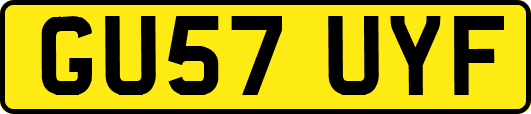 GU57UYF