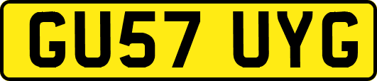 GU57UYG