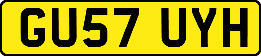 GU57UYH