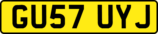 GU57UYJ