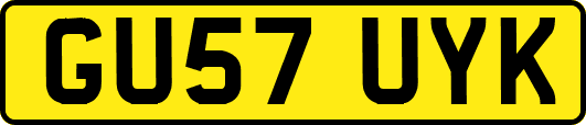 GU57UYK