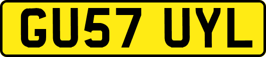 GU57UYL