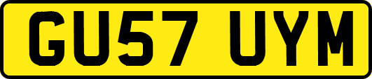 GU57UYM