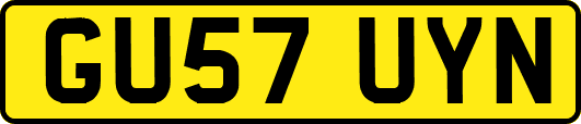 GU57UYN