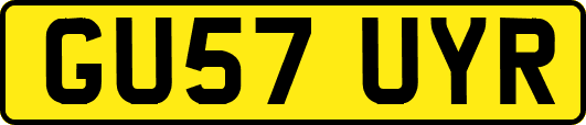 GU57UYR