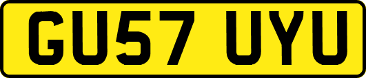 GU57UYU