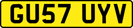 GU57UYV