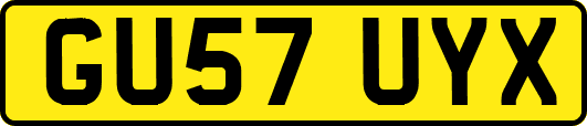 GU57UYX