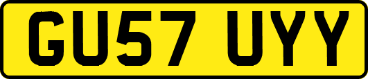 GU57UYY