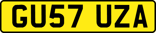 GU57UZA