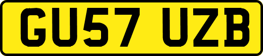 GU57UZB
