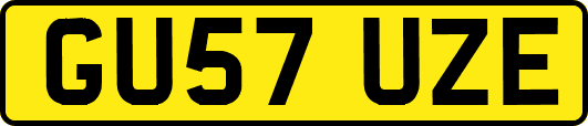 GU57UZE