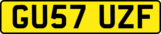 GU57UZF