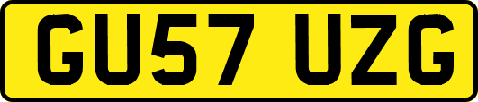 GU57UZG