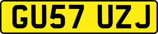 GU57UZJ