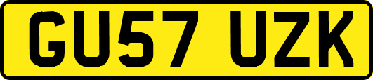 GU57UZK