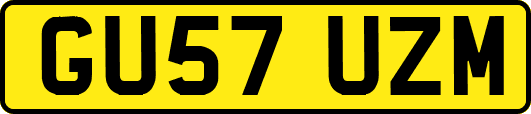GU57UZM