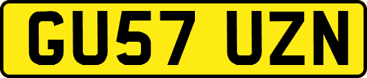 GU57UZN