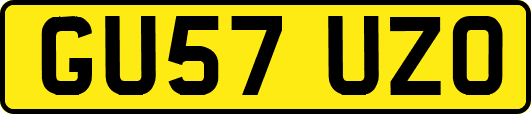 GU57UZO