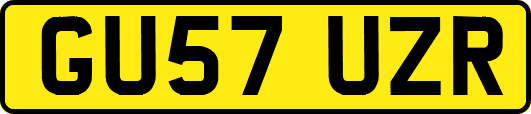 GU57UZR