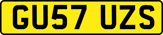 GU57UZS