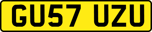 GU57UZU
