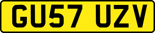 GU57UZV