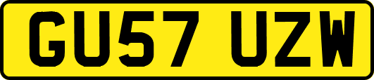 GU57UZW