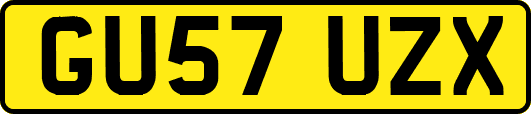 GU57UZX