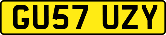 GU57UZY