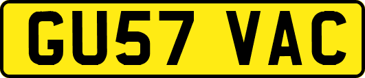 GU57VAC