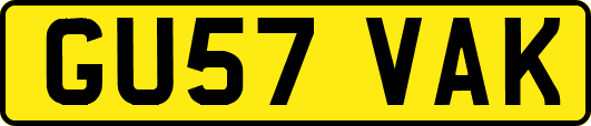 GU57VAK