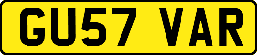 GU57VAR
