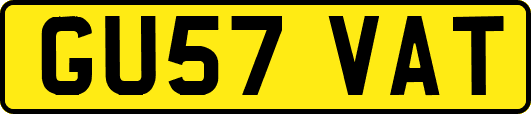 GU57VAT