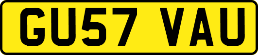 GU57VAU