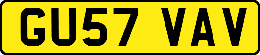 GU57VAV
