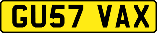 GU57VAX