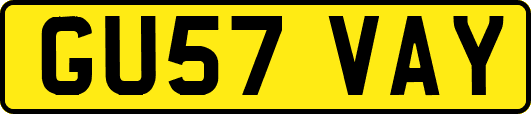 GU57VAY