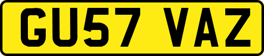 GU57VAZ